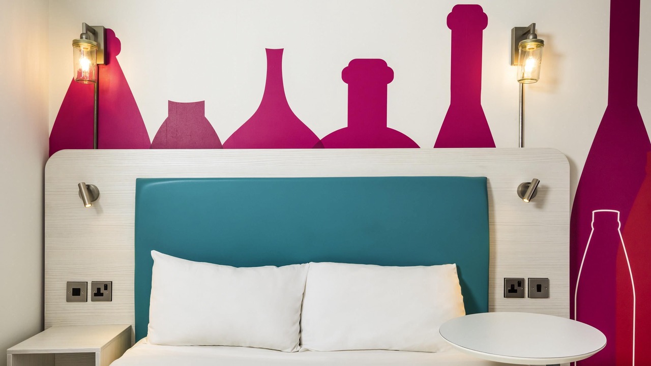 Photo of Bedroom in Dodworth