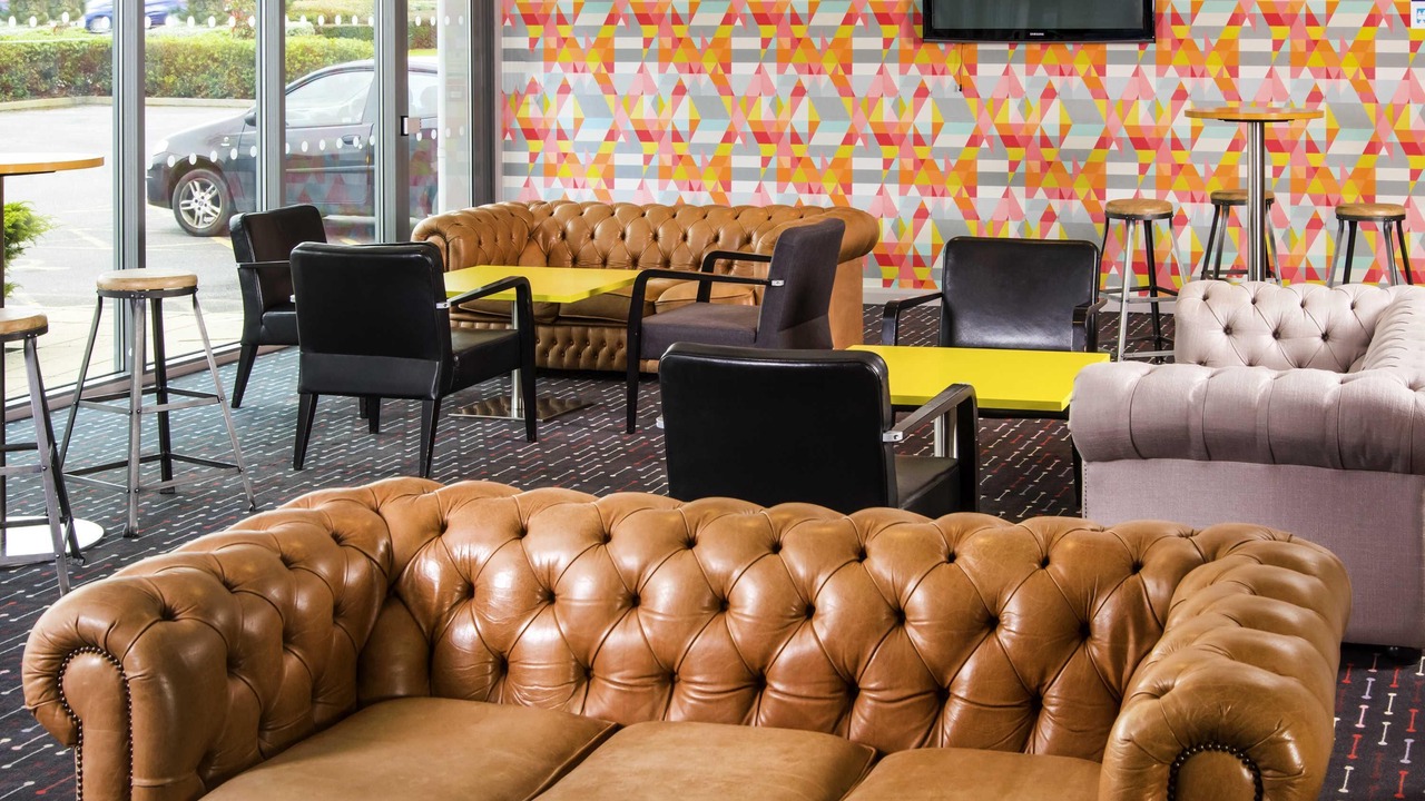 Photo of Outdoor in Dodworth