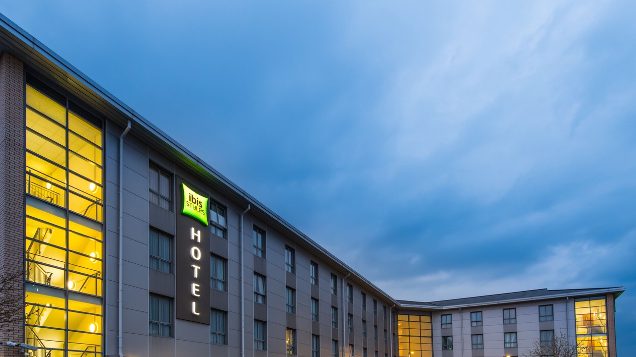 Photo of Outdoor in Dodworth