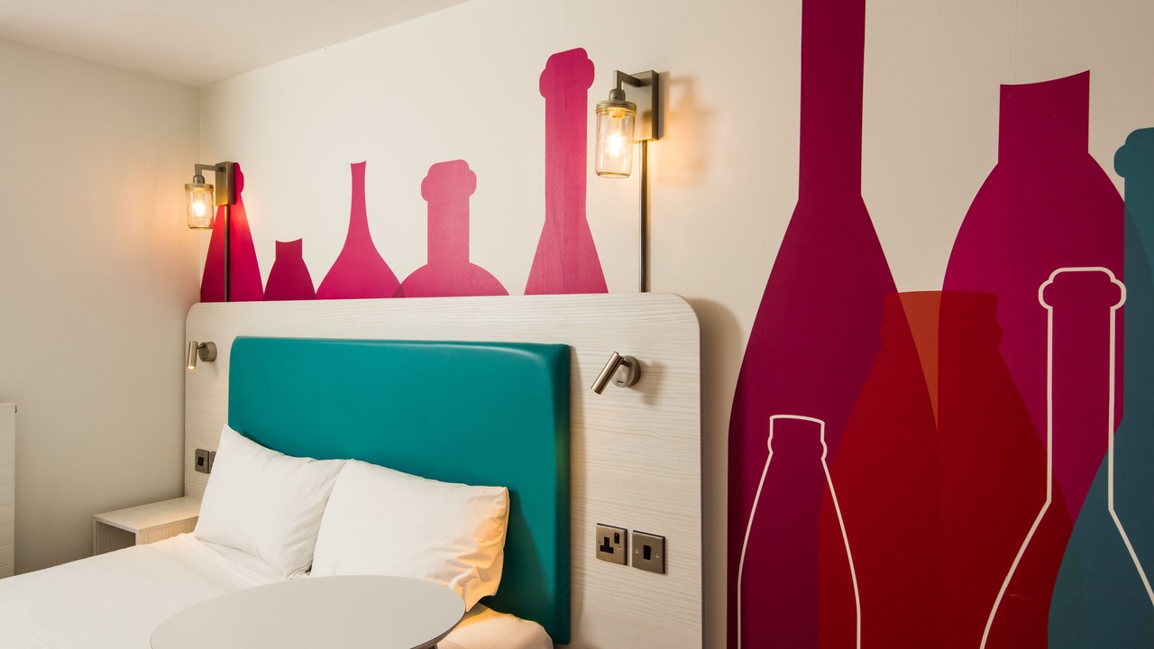 Photo of Bedroom in Dodworth