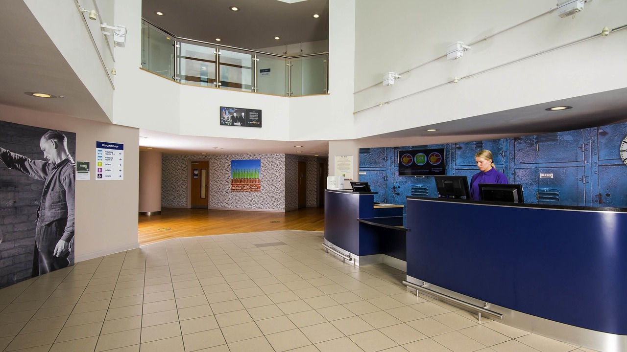 Photo of Outdoor in Dodworth