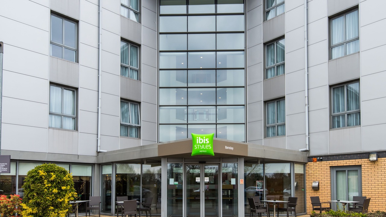 Photo of Outdoor in Dodworth