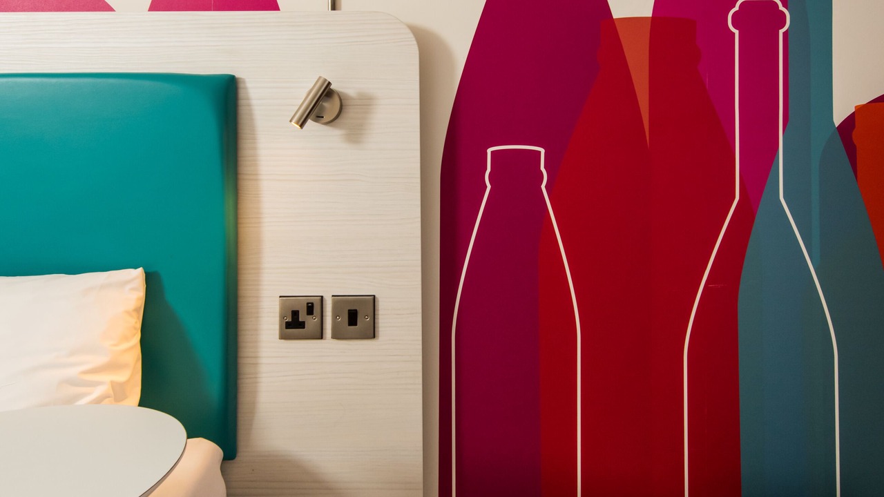 Photo of Bedroom in Dodworth