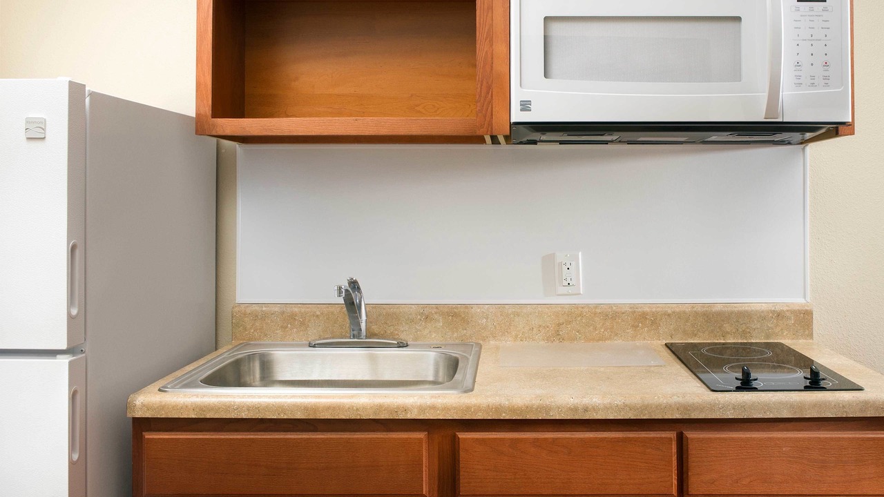 Photo of Kitchen in St. Charles