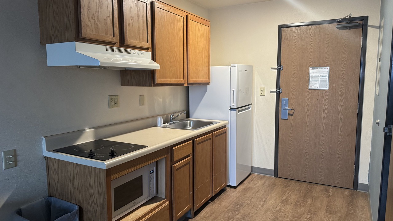 Photo of Kitchen in St. Charles