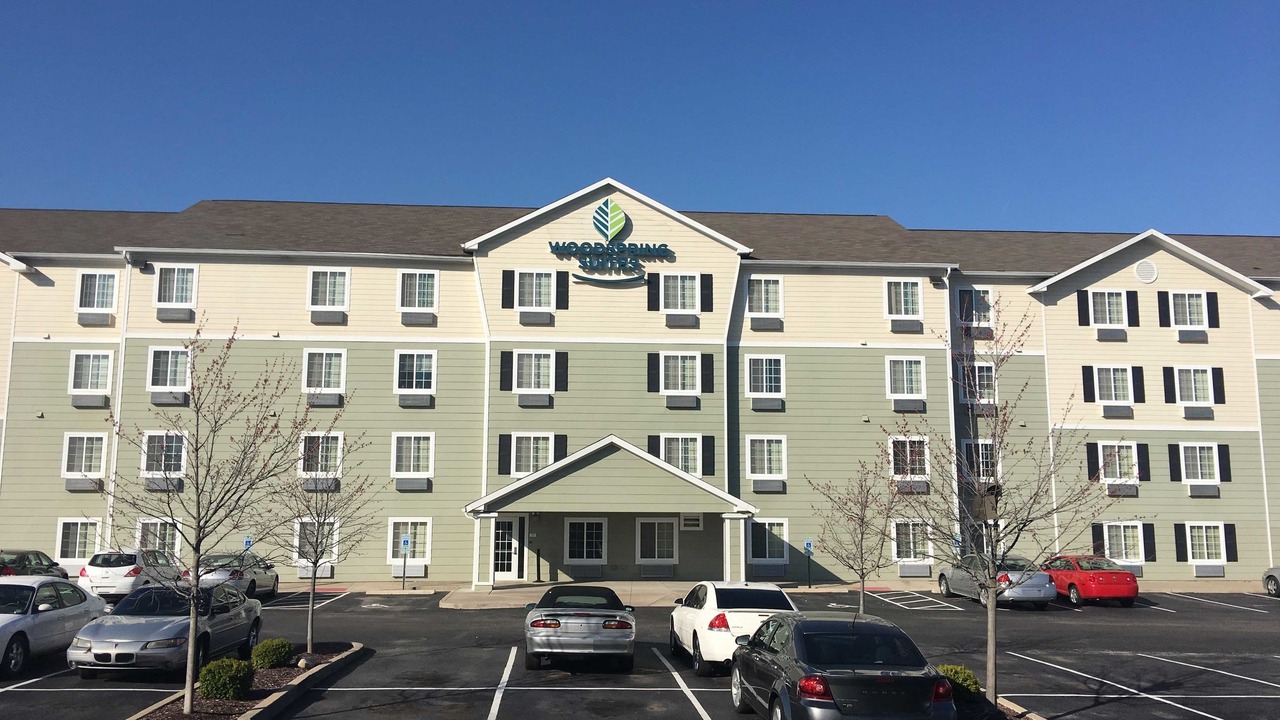 Photo of Outdoor in St. Charles