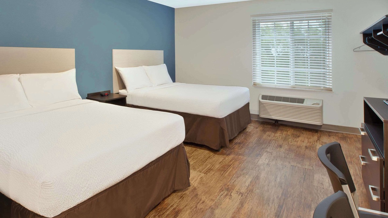 Photo of Bedroom in St. Charles