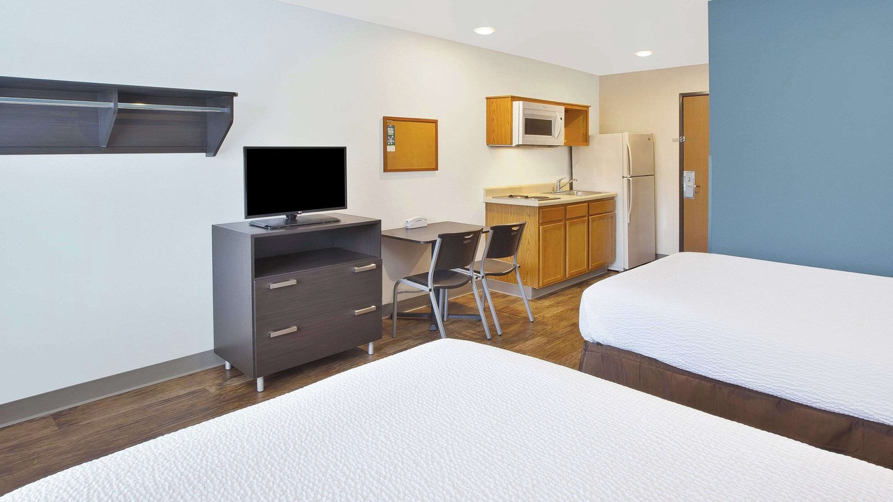 Photo of Bedroom in St. Charles