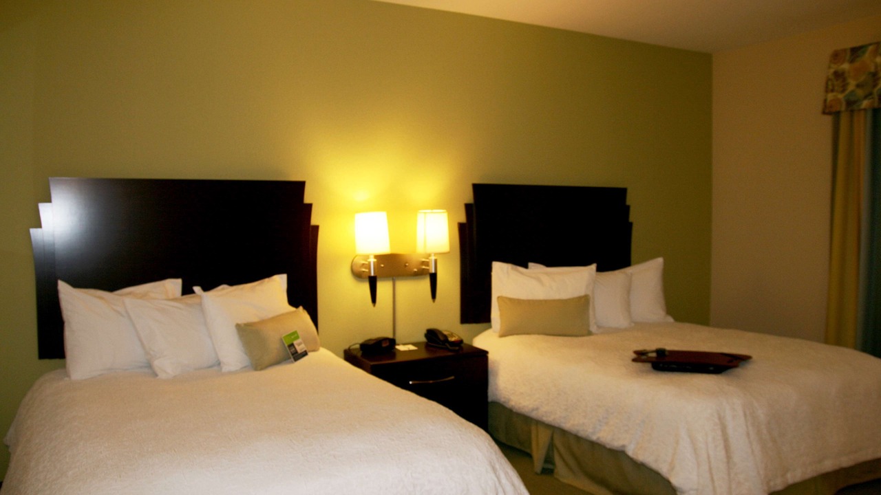 Photo of Bedroom in Alpine