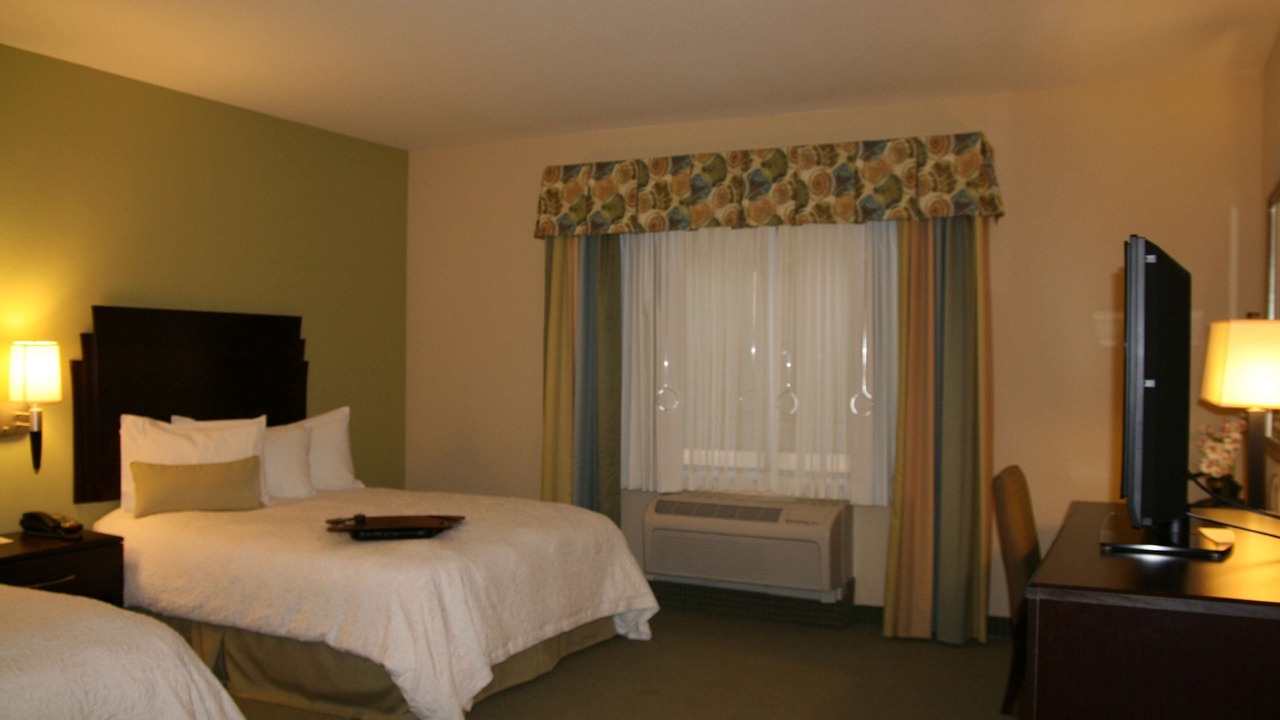 Photo of Bedroom in Alpine