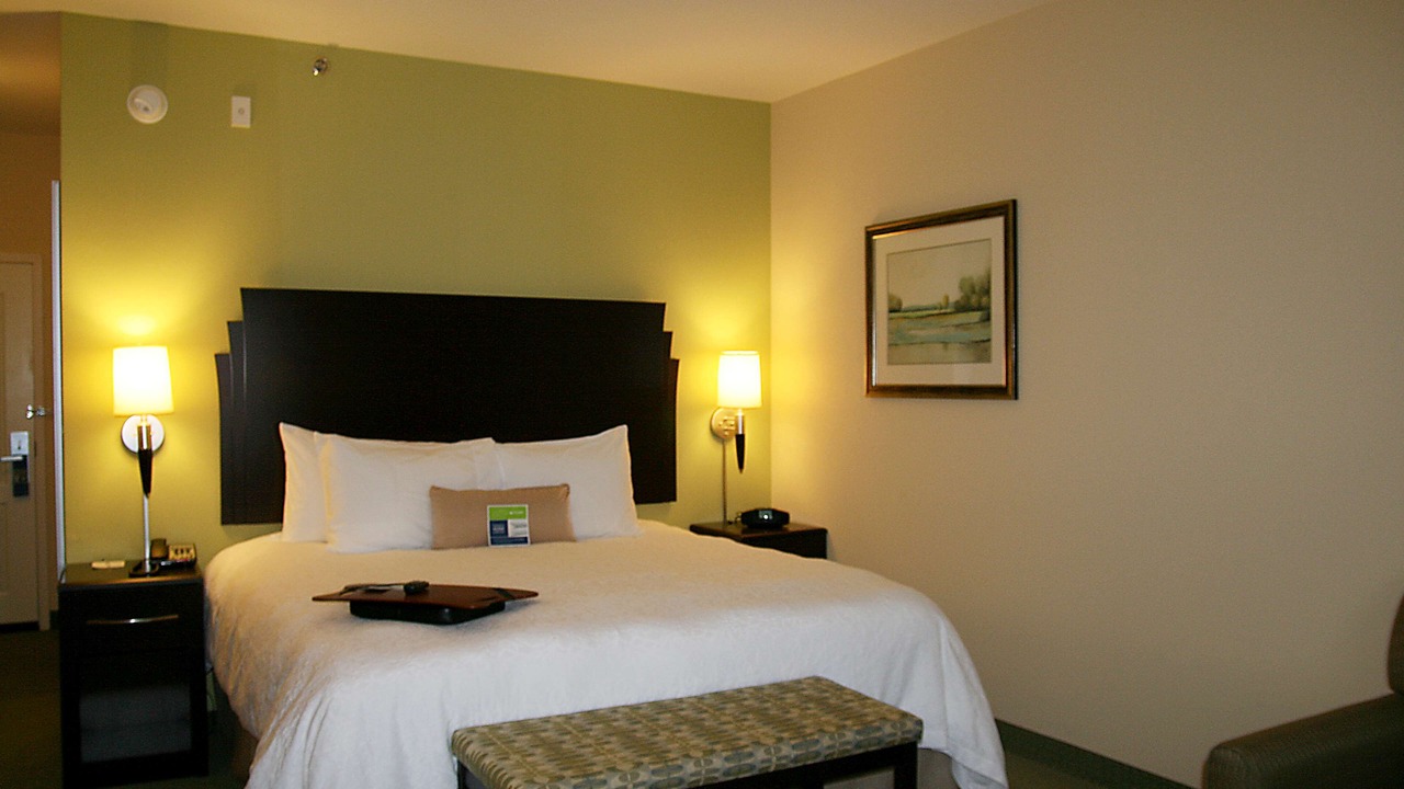 Photo of Bedroom in Alpine