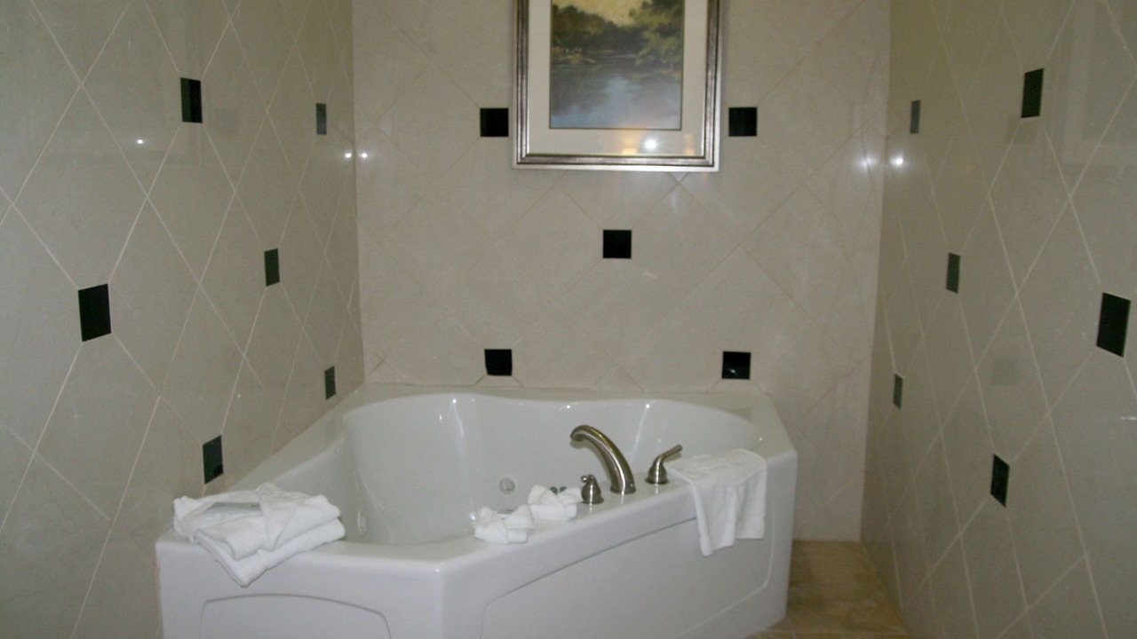 Photo of Bathroom in Alpine