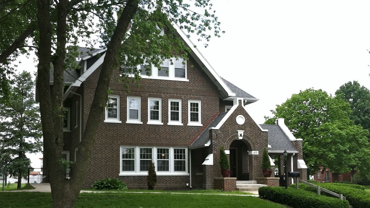 Photo of Outdoor in Ames