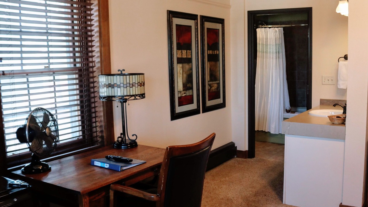 Photo of Bedroom in Ames