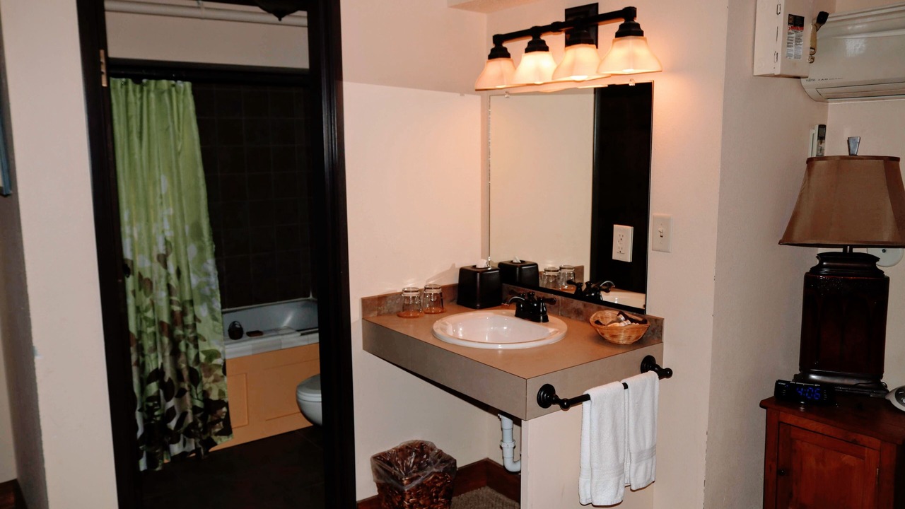 Photo of Bathroom in Ames