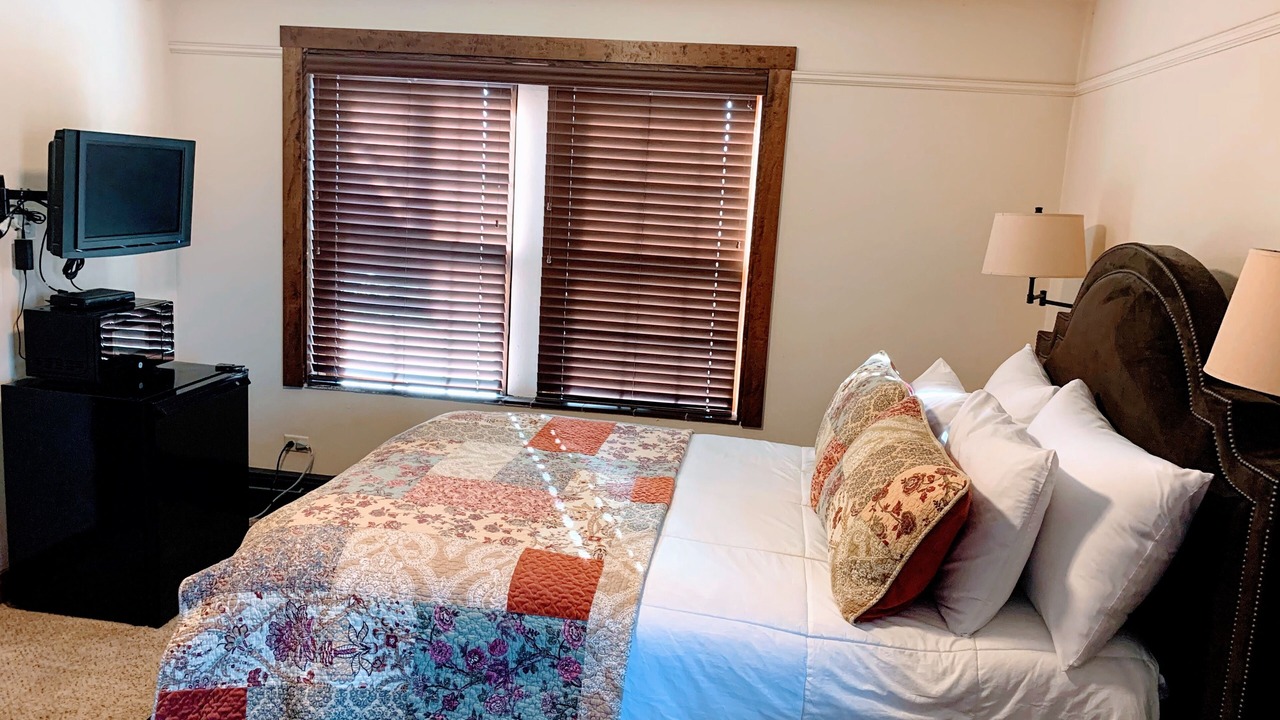 Photo of Bedroom in Ames