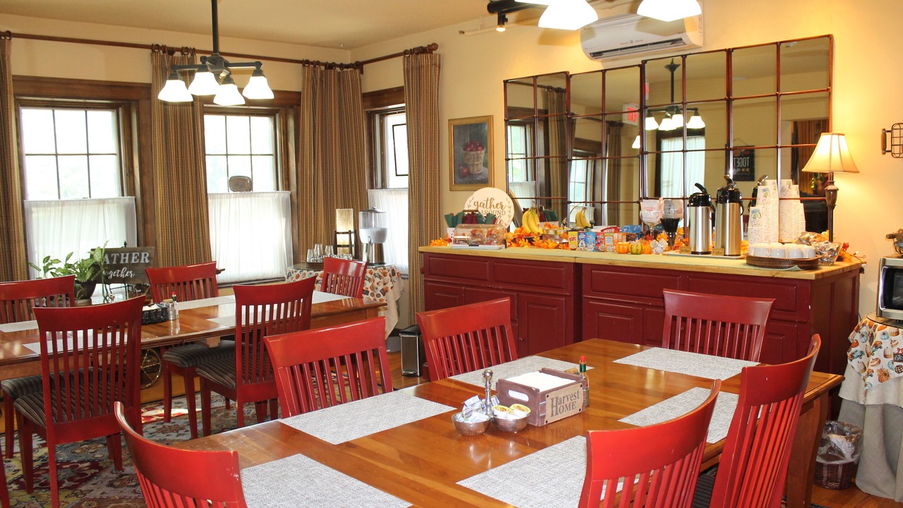 Photo of Others in Ames