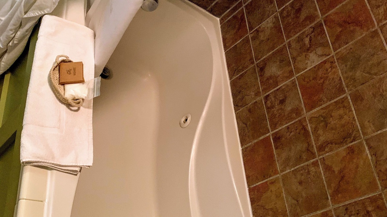 Photo of Bathroom in Ames