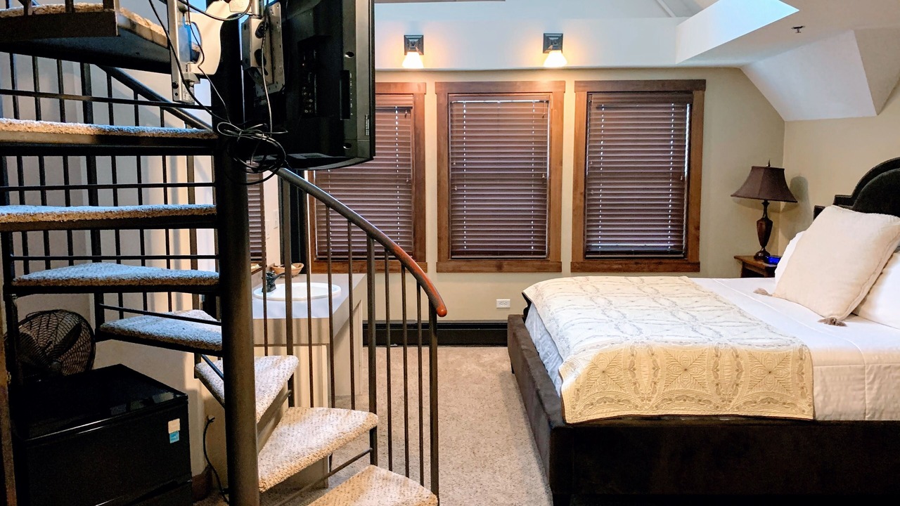 Photo of Bedroom in Ames