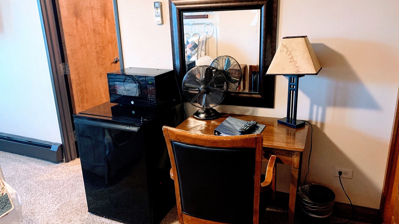 Photo of Bedroom in Ames