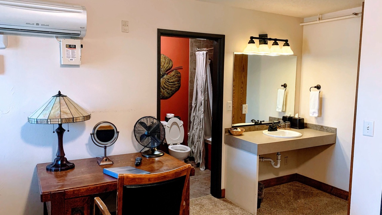 Photo of Bedroom in Ames