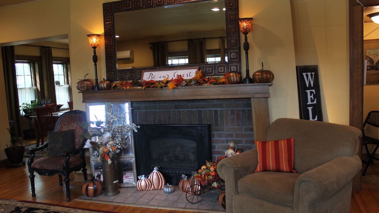 Photo of Livingroom in Ames