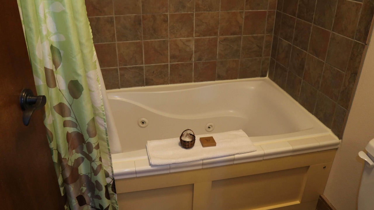 Photo of Bathroom in Ames