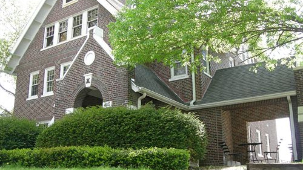 Photo of Outdoor in Ames