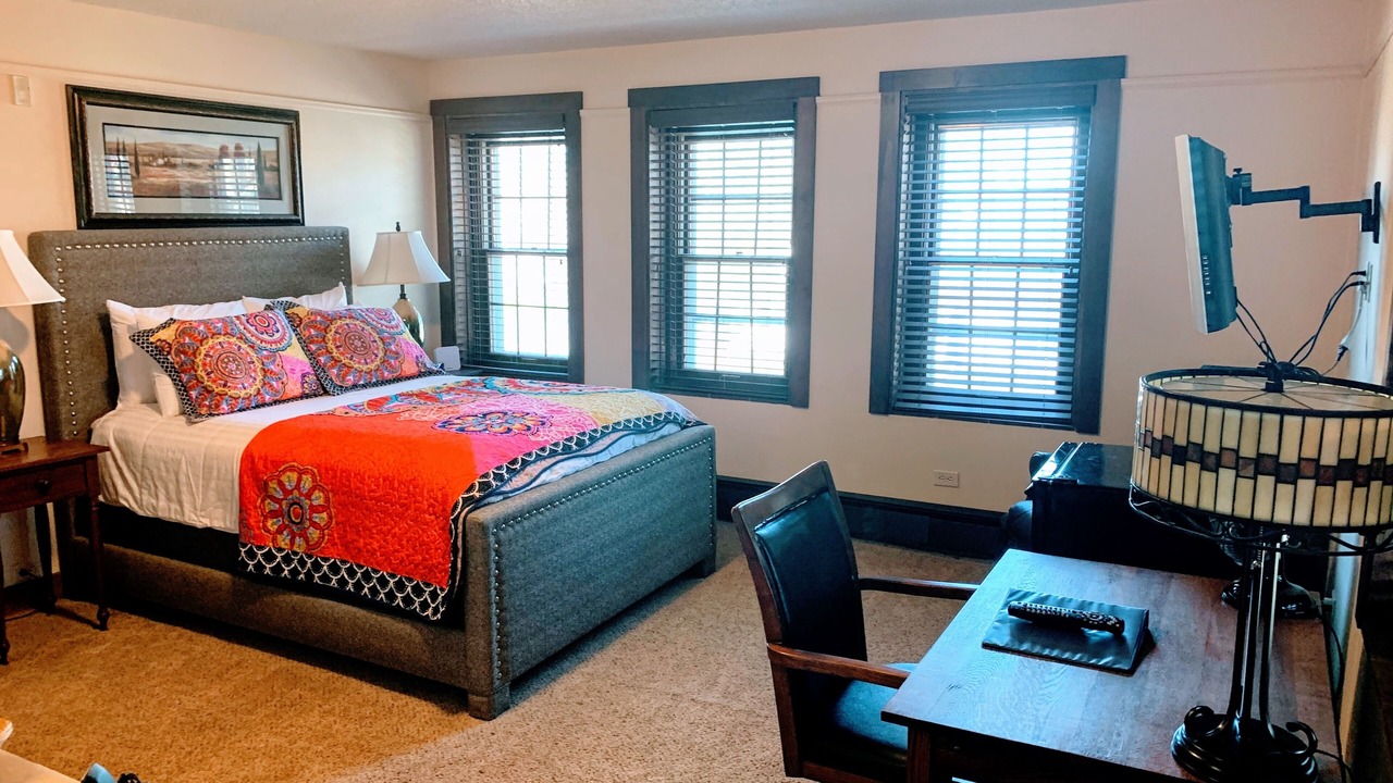 Photo of Bedroom in Ames