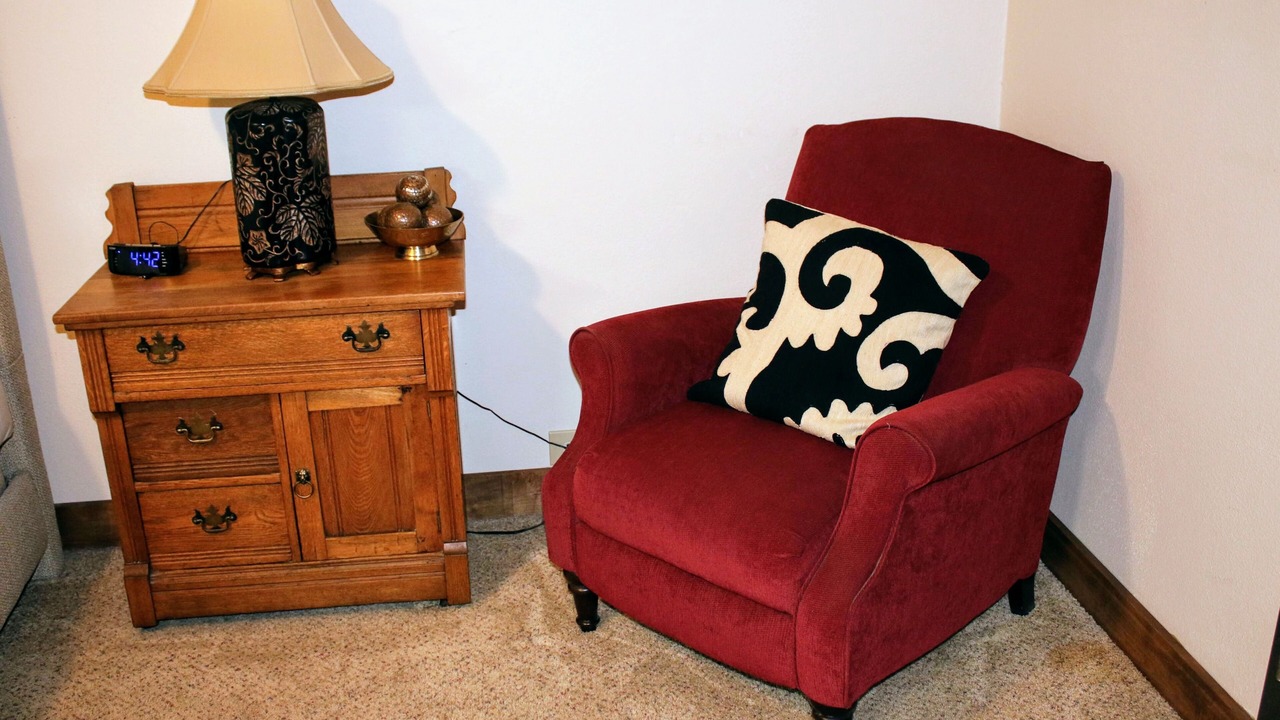 Photo of Bedroom in Ames