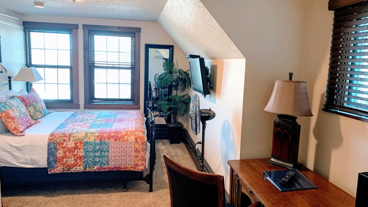 Photo of Bedroom in Ames