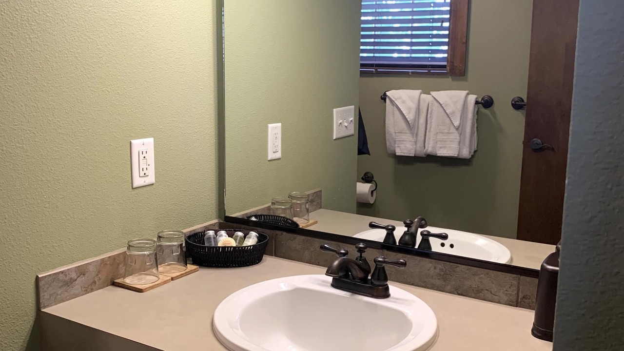 Photo of Bathroom in Ames