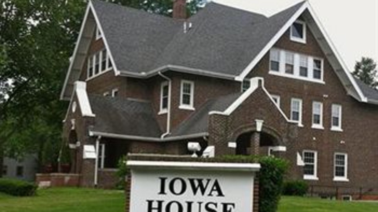 Photo of Outdoor in Ames