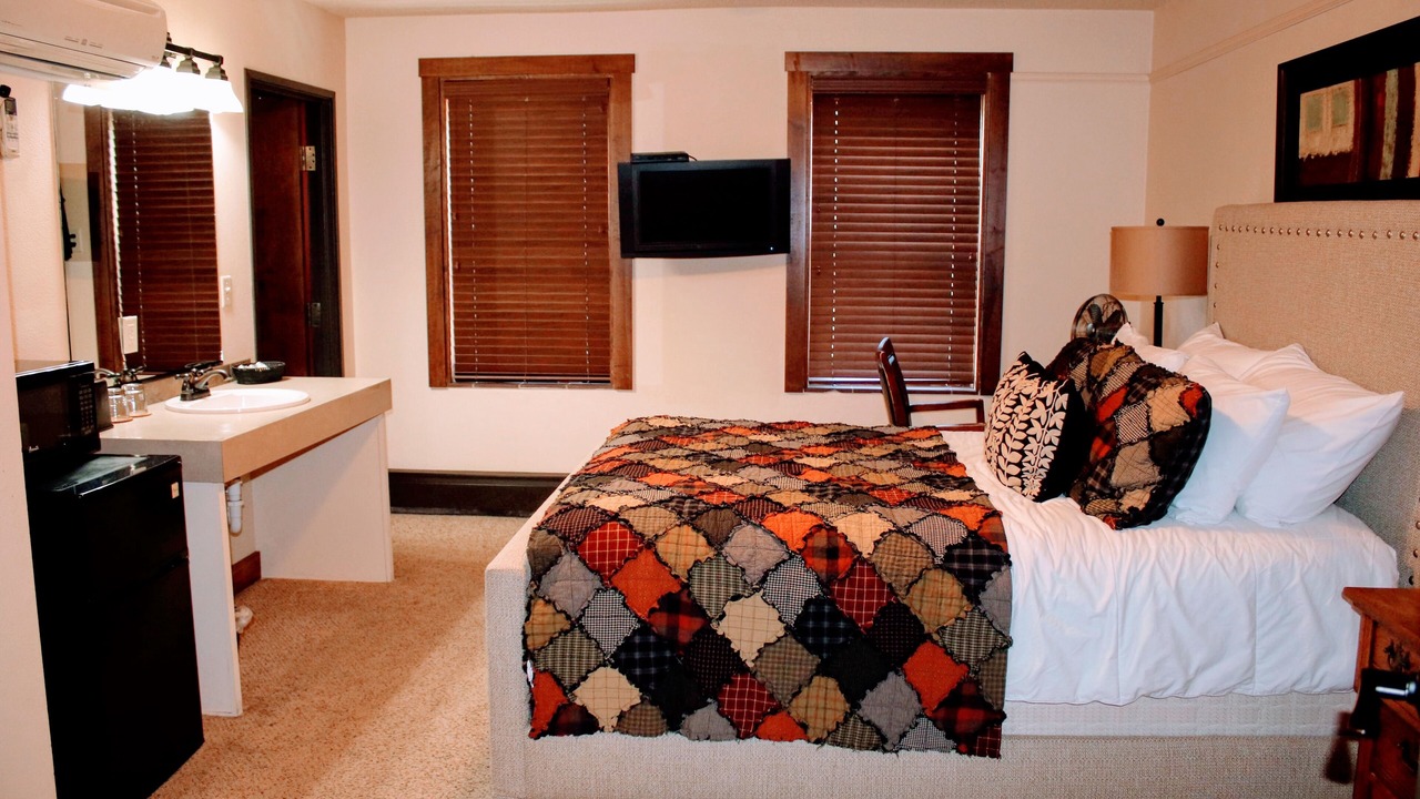 Photo of Bedroom in Ames