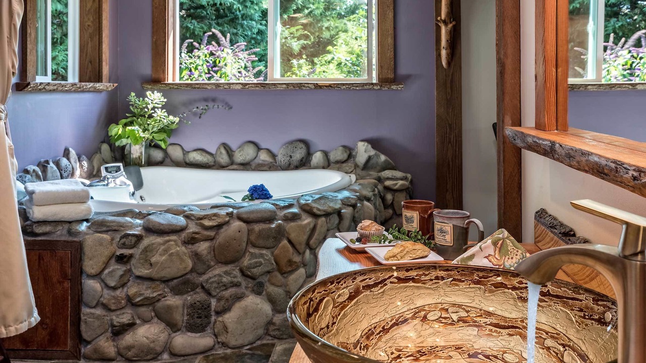 Photo of Bathroom in Carson