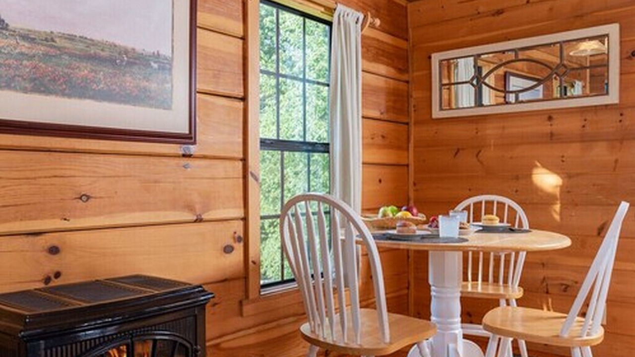 Photo of Bedroom in Candler
