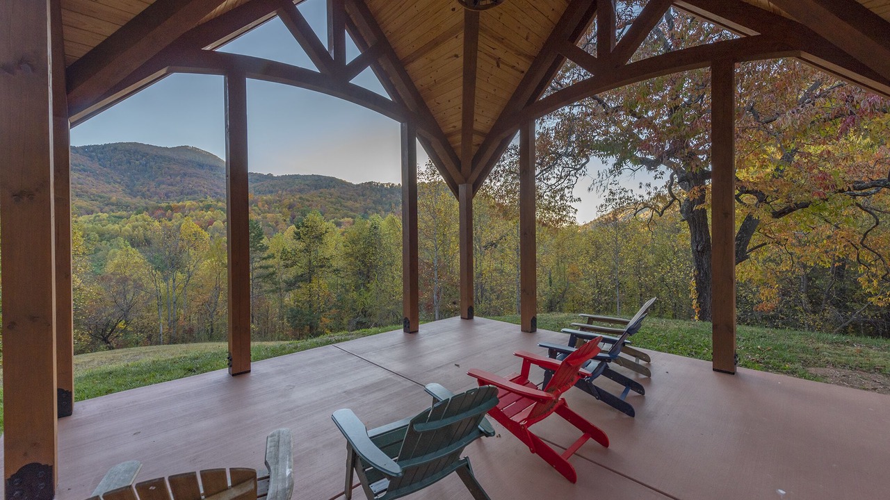 Photo of Outdoor in Candler