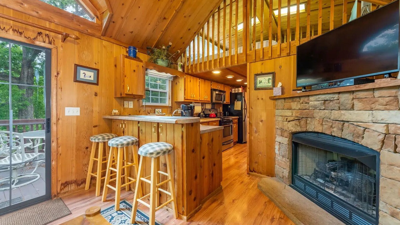 Photo of Bathroom in Candler