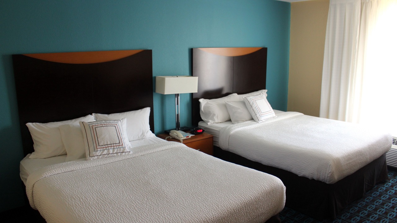 Photo of Bedroom in Seymour