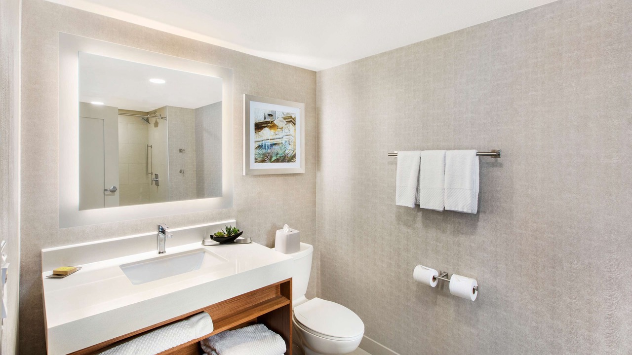 Photo of Bathroom in Wetmore