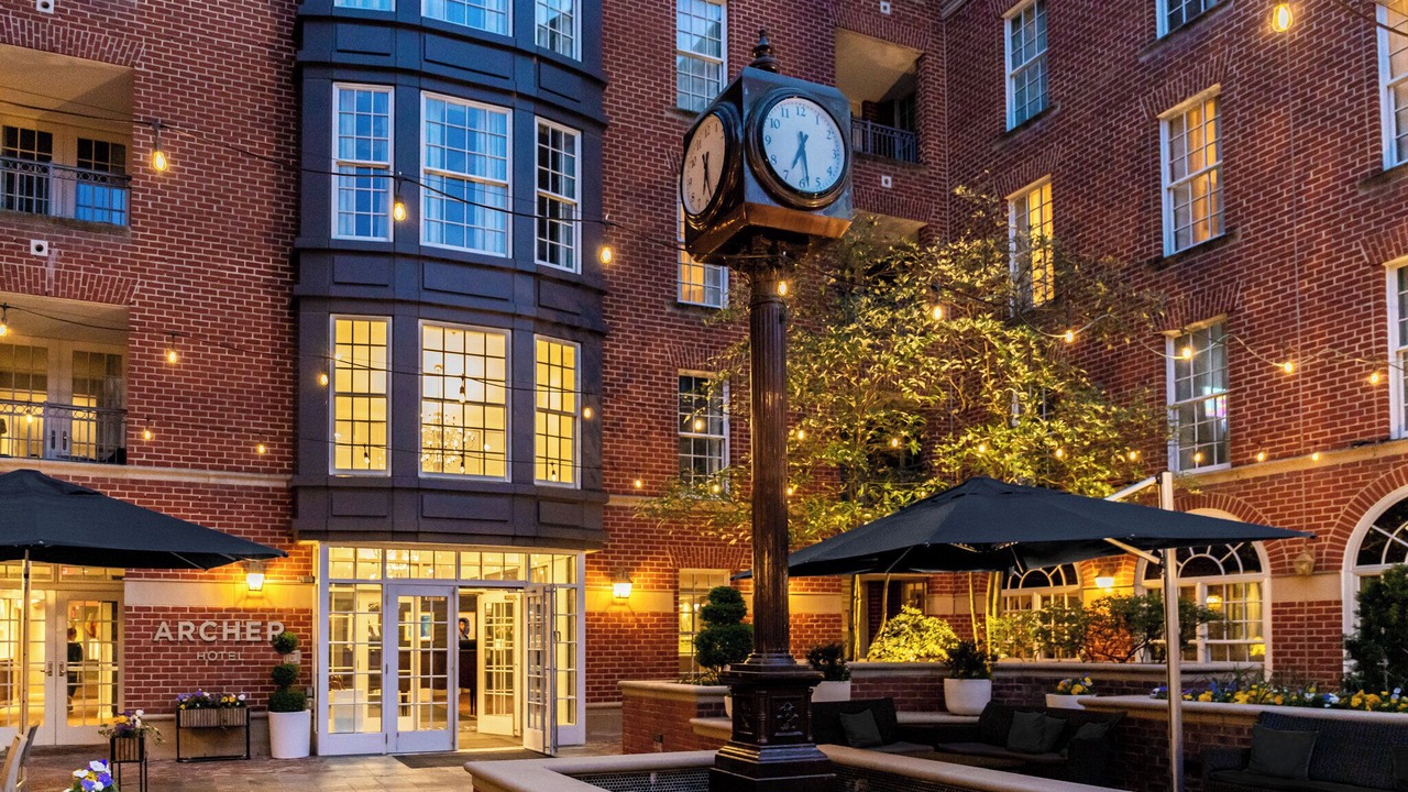 Photo of Outdoor in Old Town Alexandria