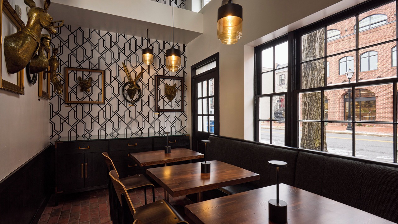 Photo of Outdoor in Old Town Alexandria