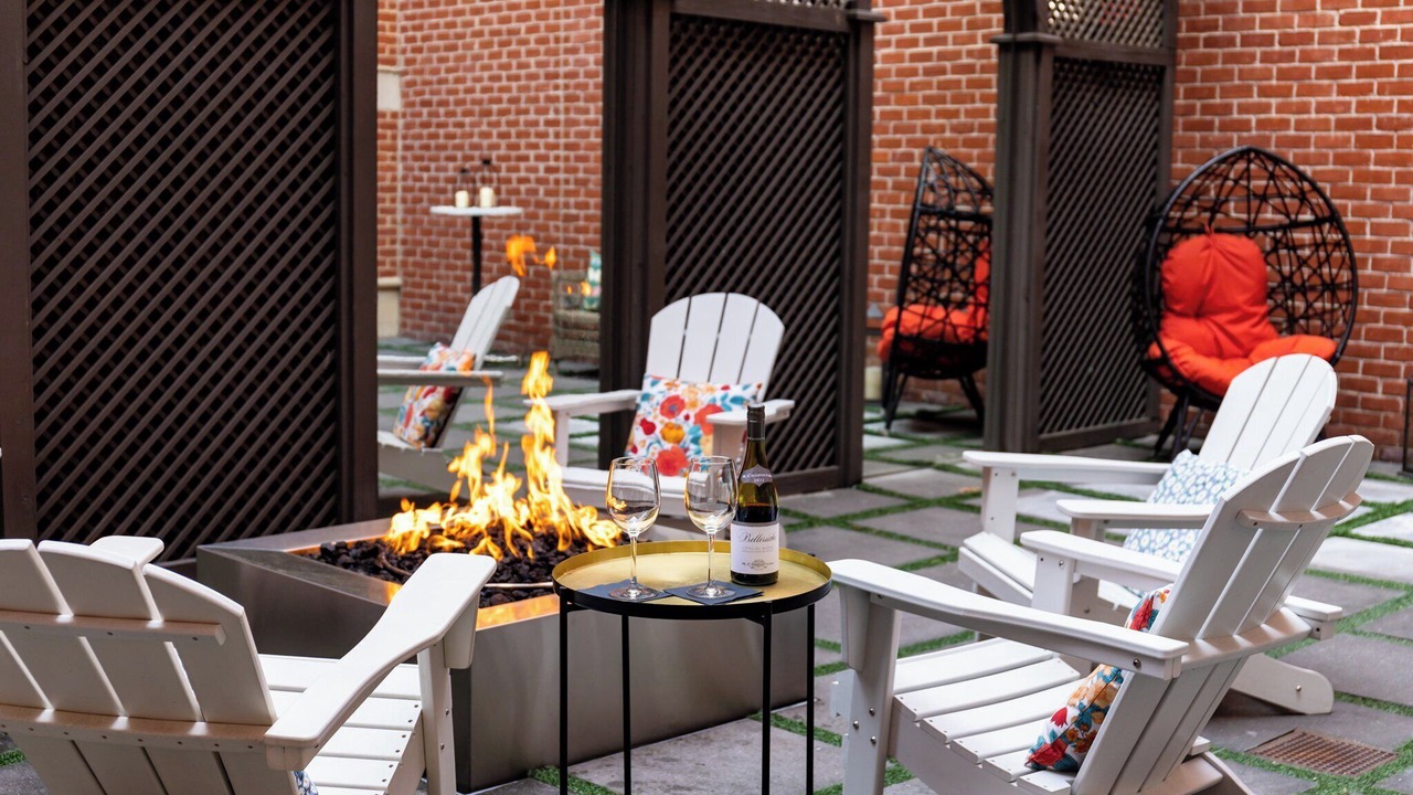 Photo of Outdoor in Old Town Alexandria