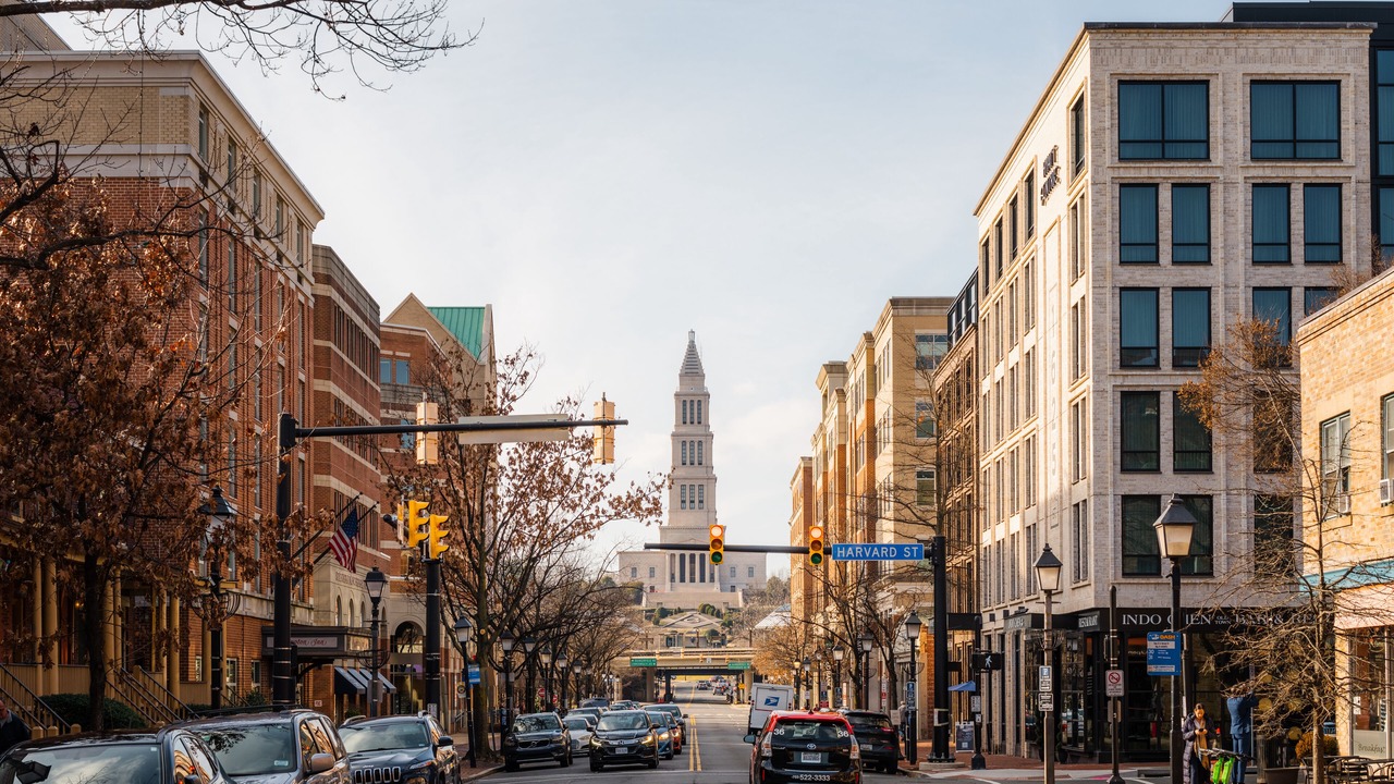 Photo of Others in Old Town Alexandria