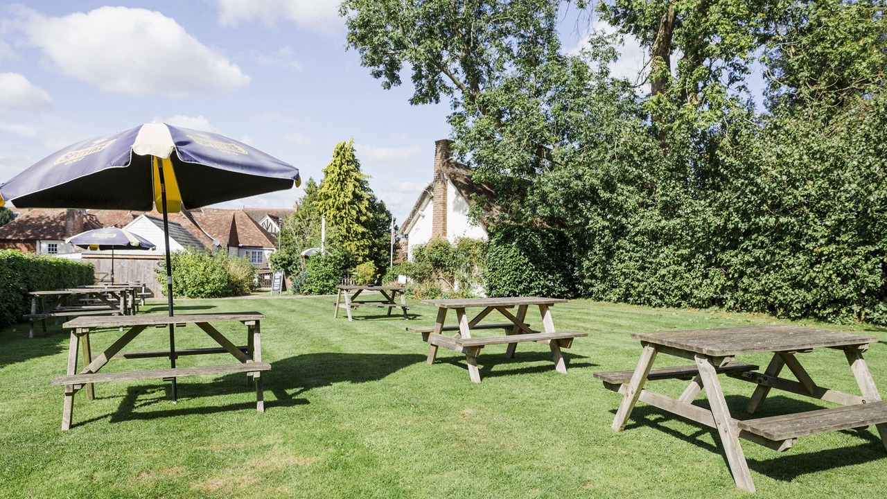 Photo of Outdoor in Wye