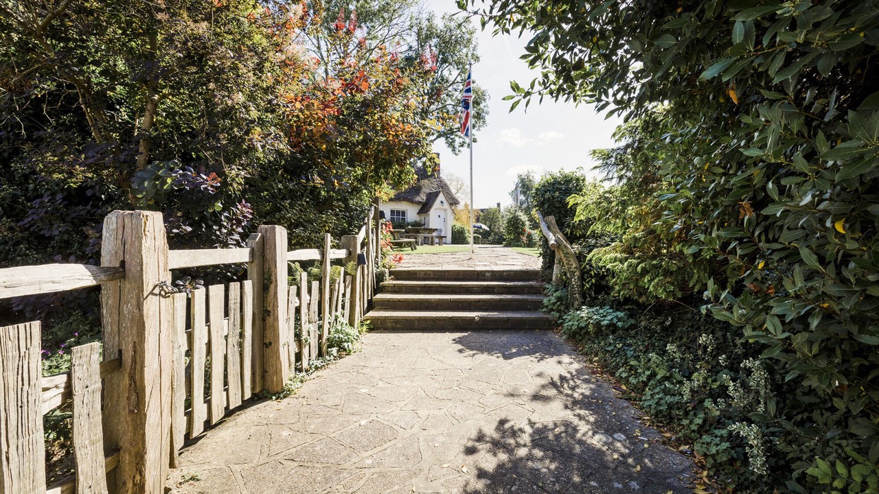 Photo of Outdoor in Wye