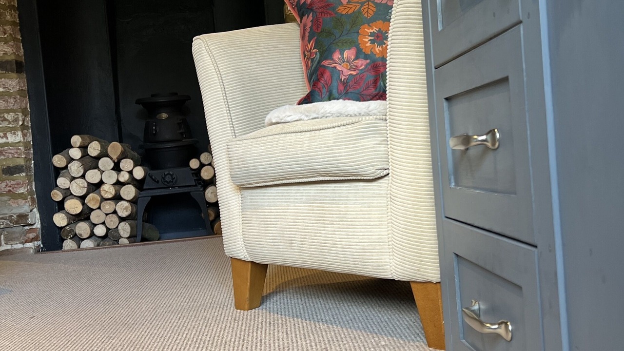 Photo of Bedroom in Wye