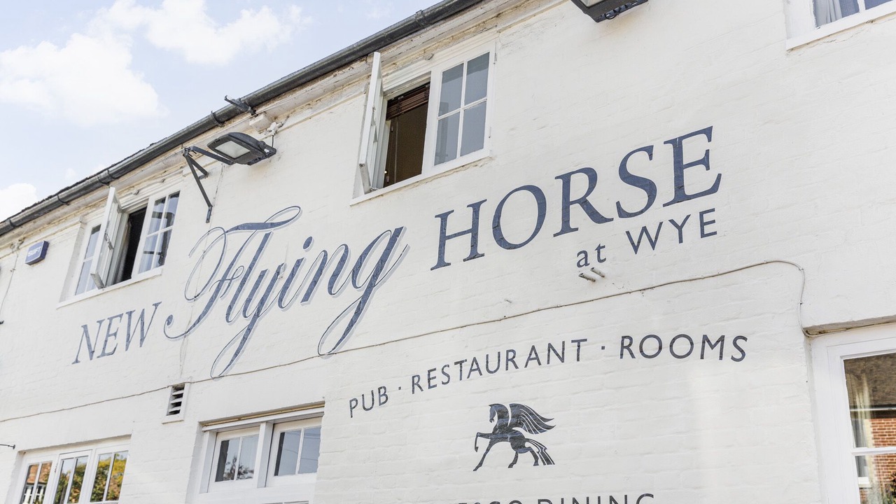 Photo of Outdoor in Wye