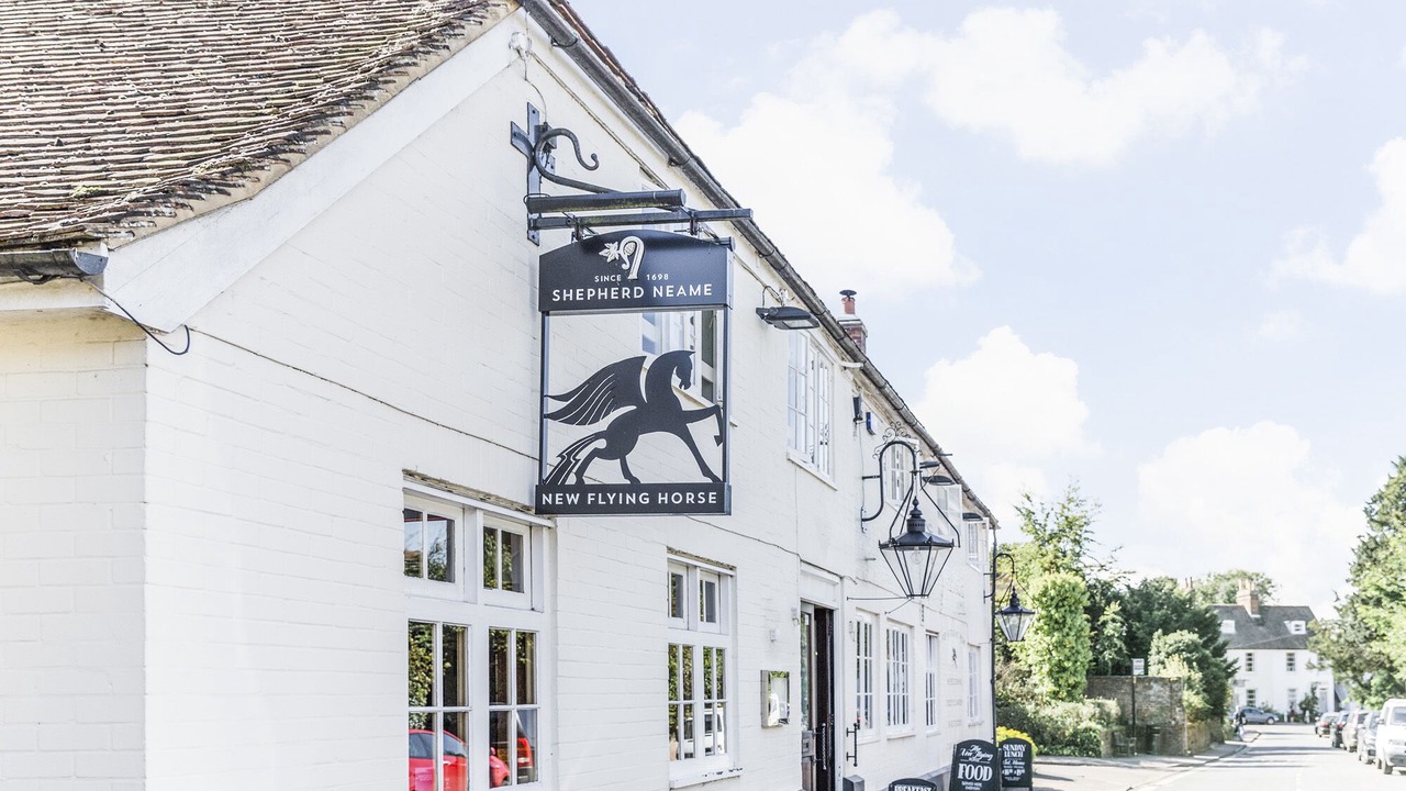 Photo of Outdoor in Wye