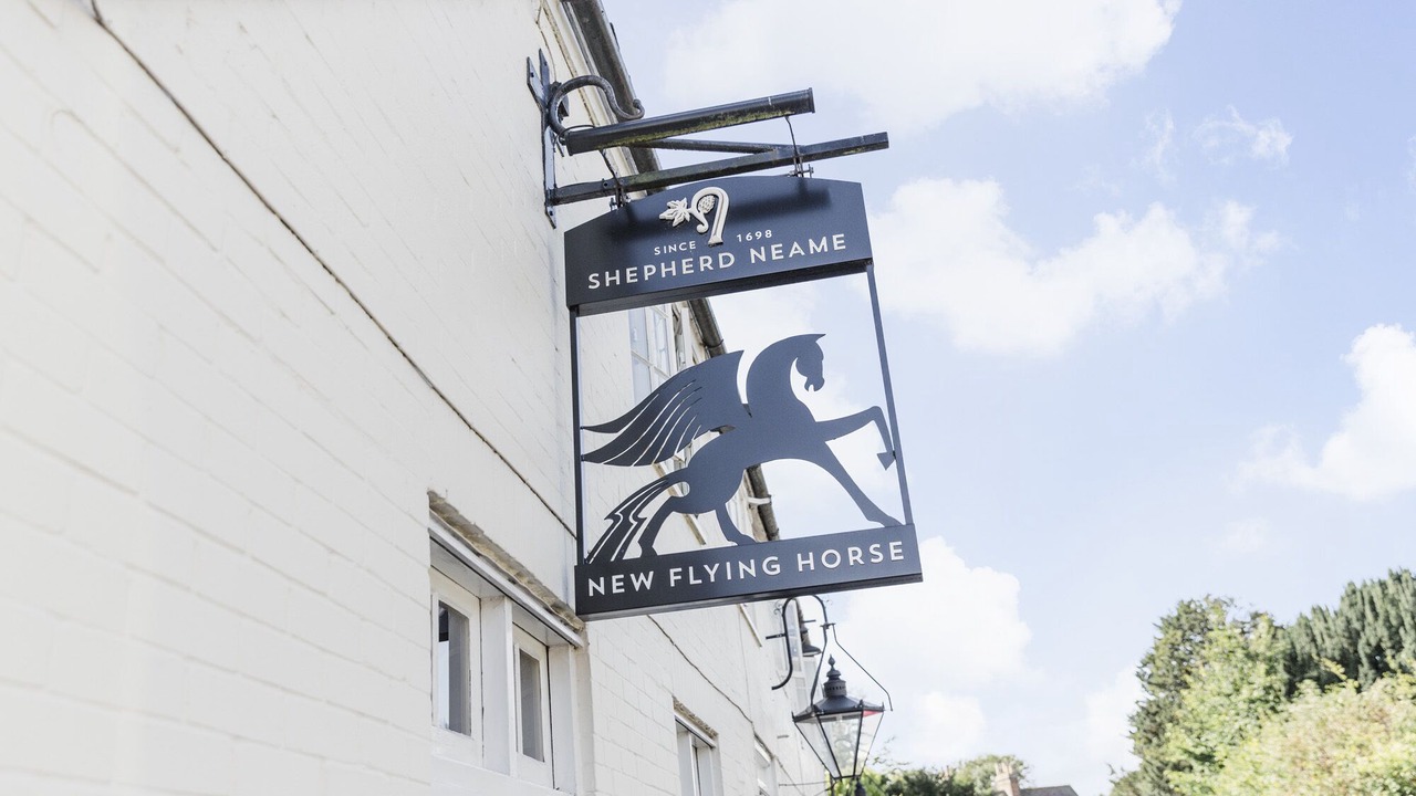 Photo of Others in Wye